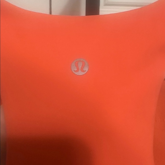 Lululemon Invigorate Training Tank Top
Pale Raspberry - Picture 8 of 9